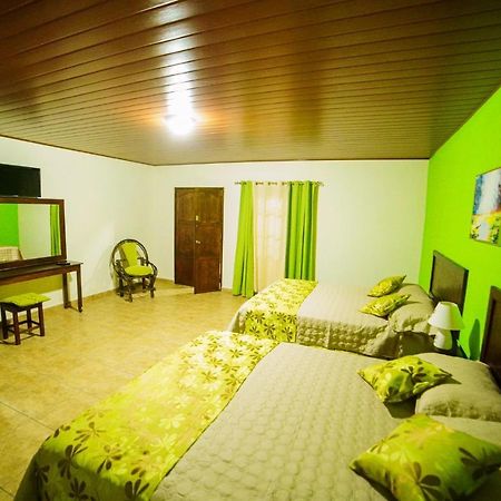 El Molino La Arboleda Colonial Hotel מראה חיצוני תמונה