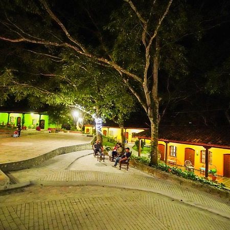El Molino La Arboleda Colonial Hotel מראה חיצוני תמונה