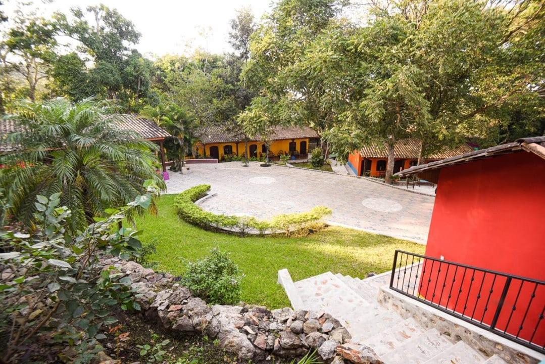 El Molino La Arboleda Colonial Hotel מראה חיצוני תמונה